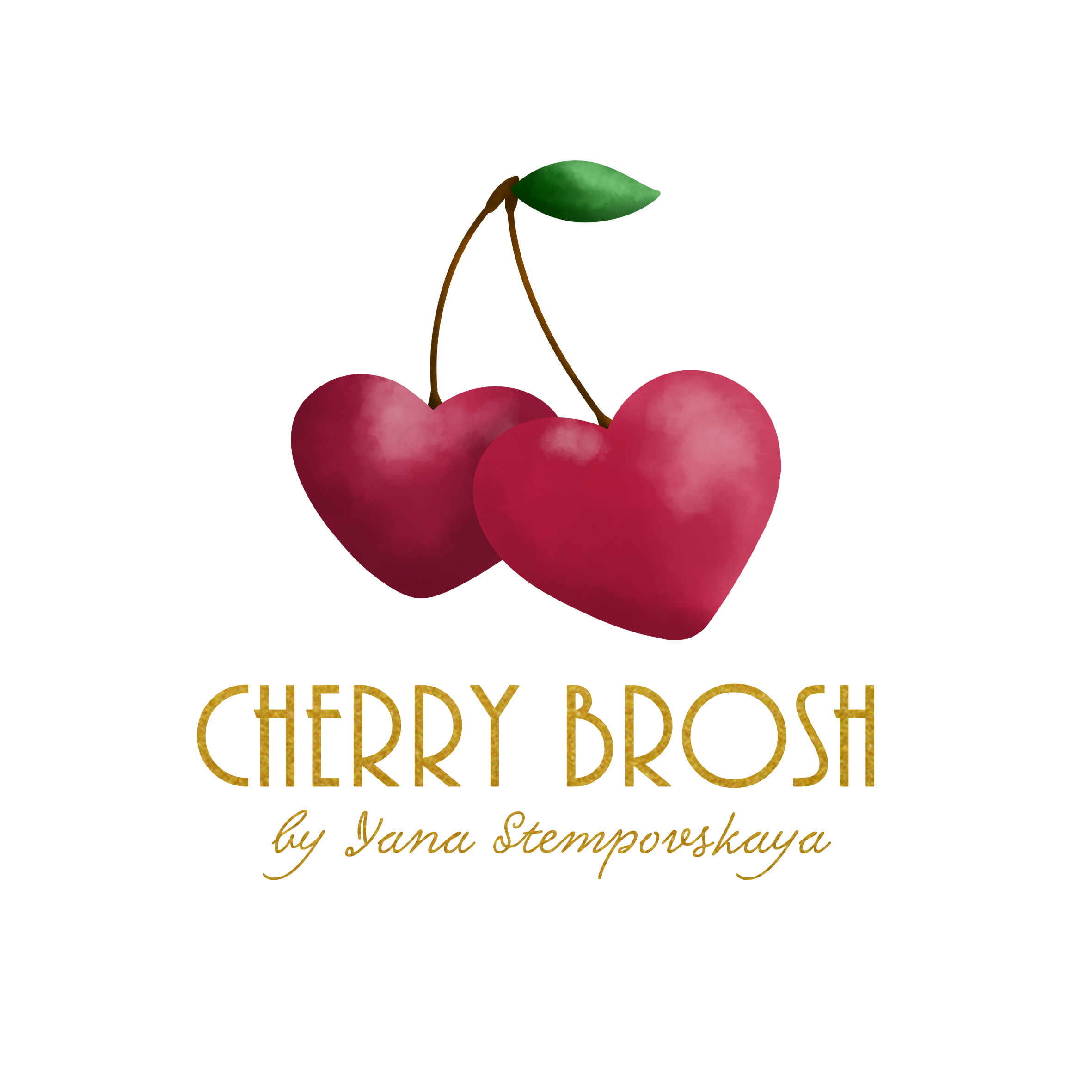 Cherry Brosh